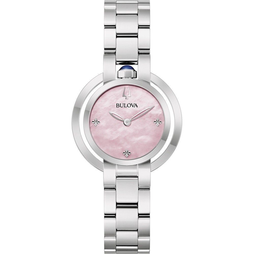 BULOVA MOD. 96L338