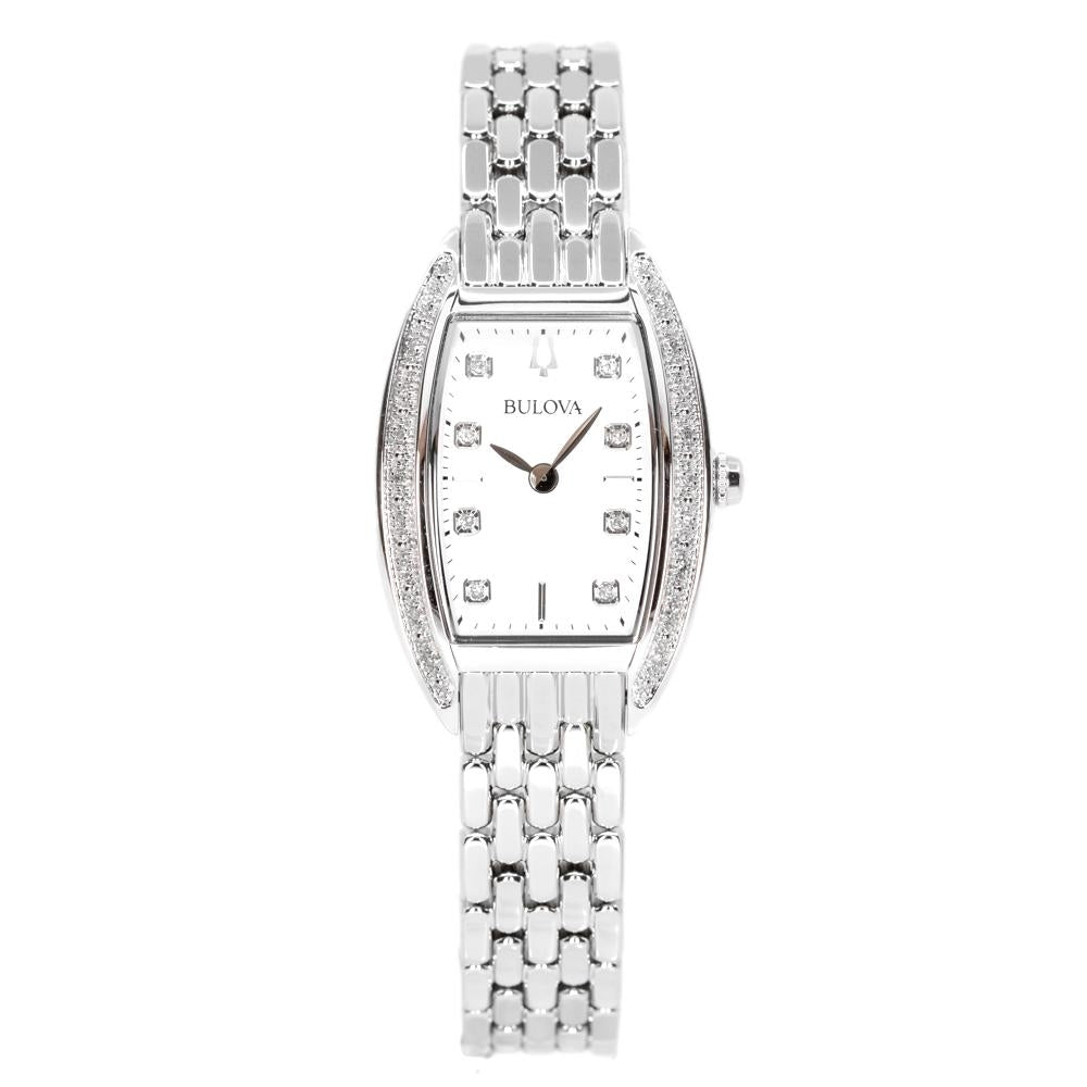 BULOVA MOD. 96R244