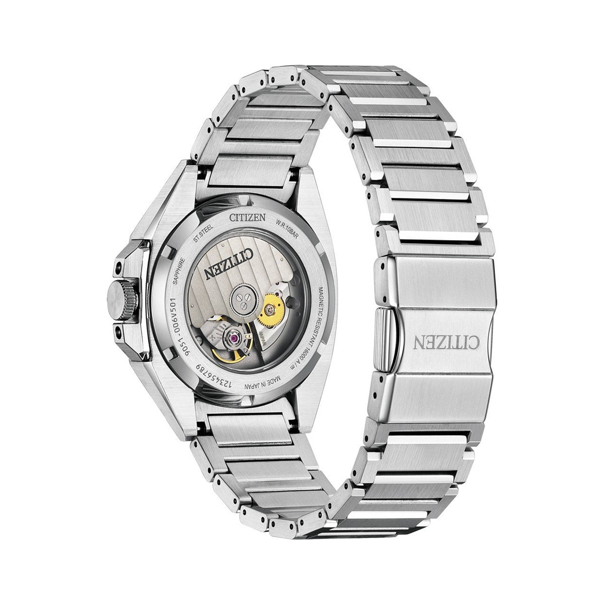 CITIZEN Mod. 831 MECHANICAL