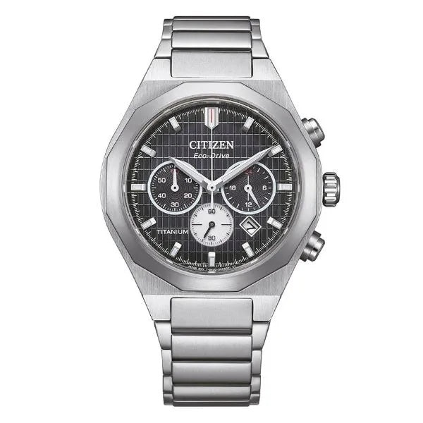 CITIZEN Mod. SUPER TITANIUM
