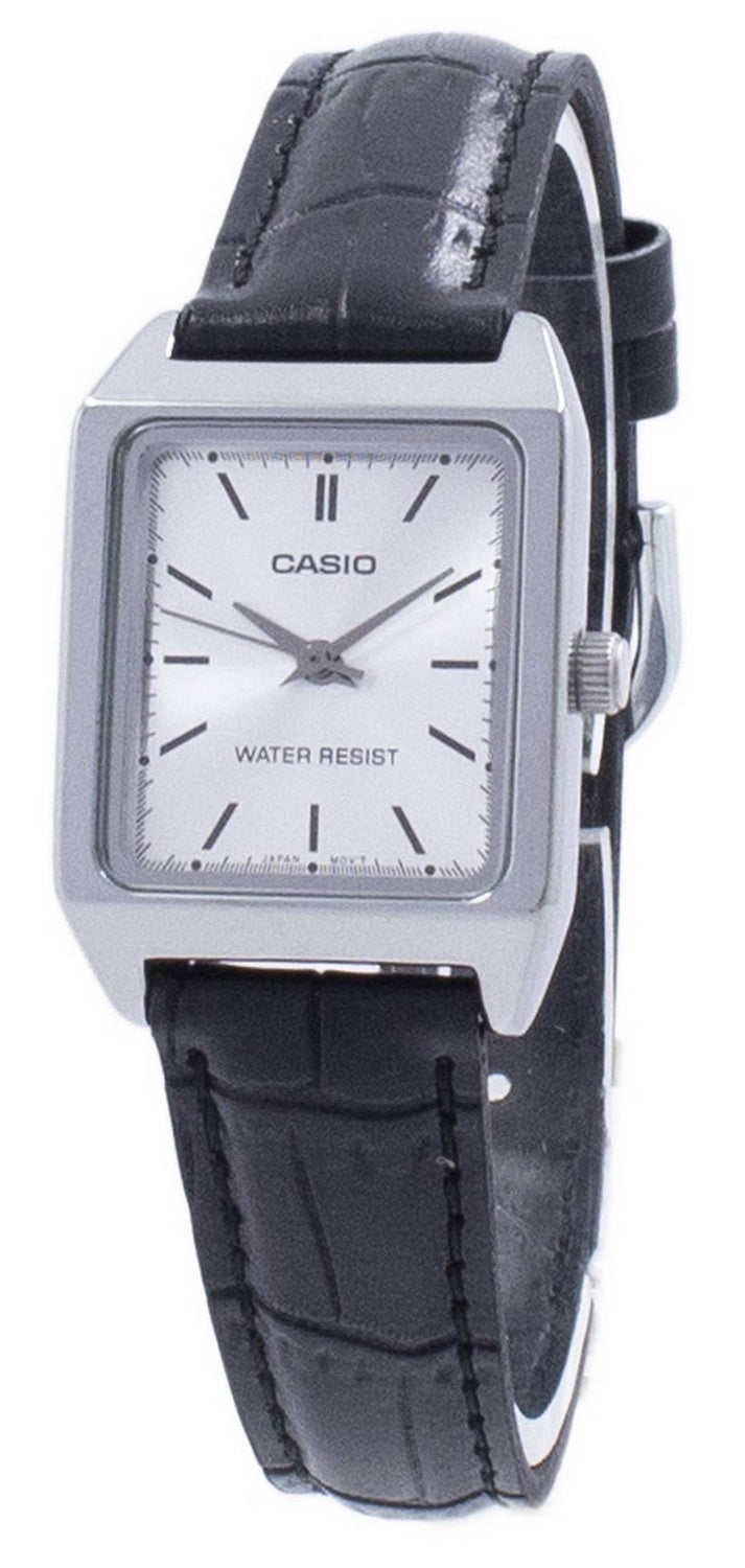 Casio Analog Quartz LTP-V007L-7E1 LTPV007L-7E1 Damklocka