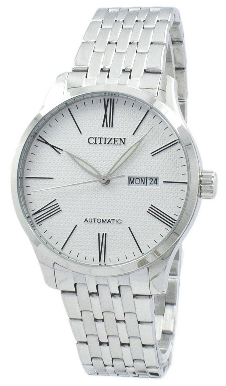 Citizen Automatic NH8350-59A herrklocka