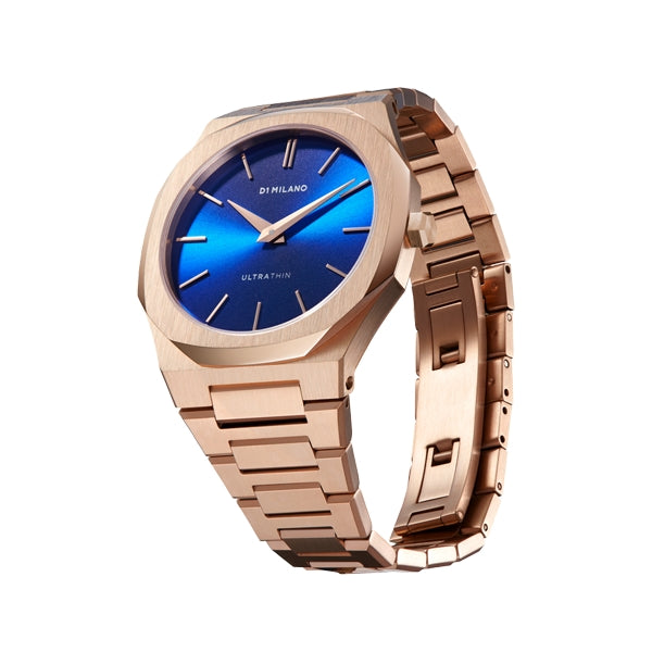 D1 MILANO Mod. ULTRA THIN PETITE GEO