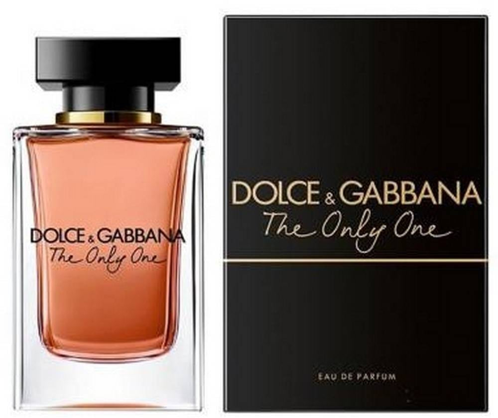 Dolce & Gabbana The Only One Eau De Parfum Spray 50 ML för kvinnor - 3423478452558