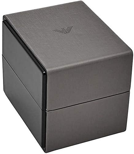 EMPORIO ARMANI MOD. GIANNI T-BAR