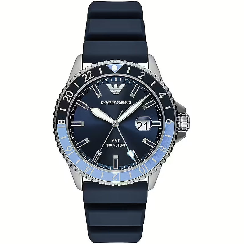 EMPORIO ARMANI Mod. DIVER