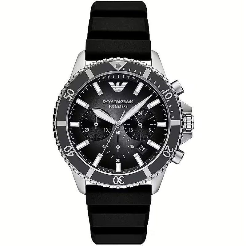 EMPORIO ARMANI Mod. WORLD EXPLORER