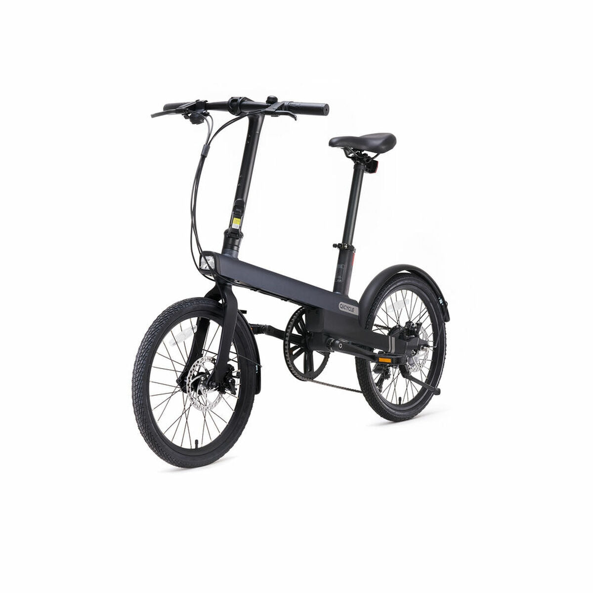 Elcykel Xiaomi QiCycle C2 Svart 20"