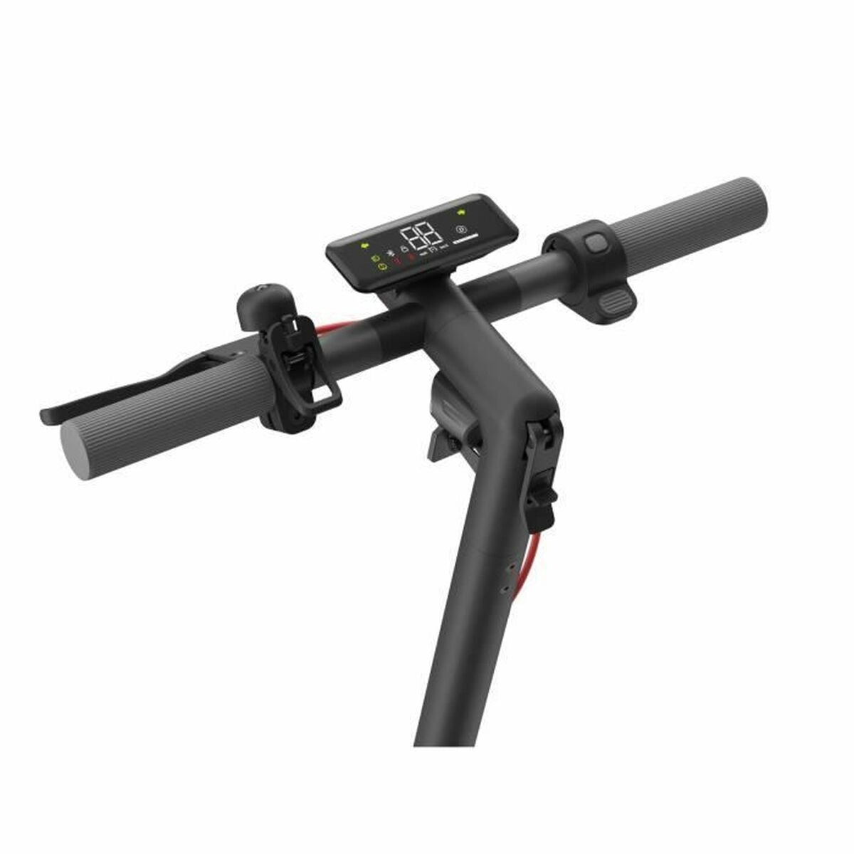 Elskoter Navee V50 Svart 350 W