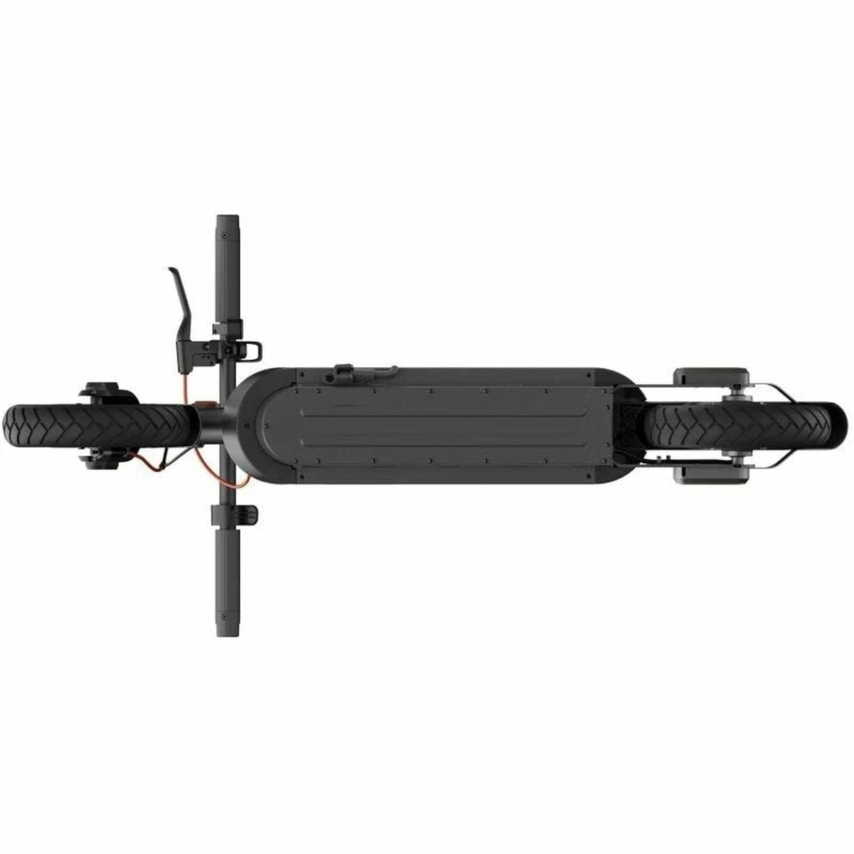 Elskoter Xiaomi Elskoter 4 Pro 25 km/h Svart 400 W