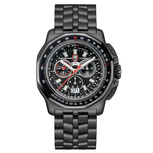 LUMINOX MOD. XA-9272