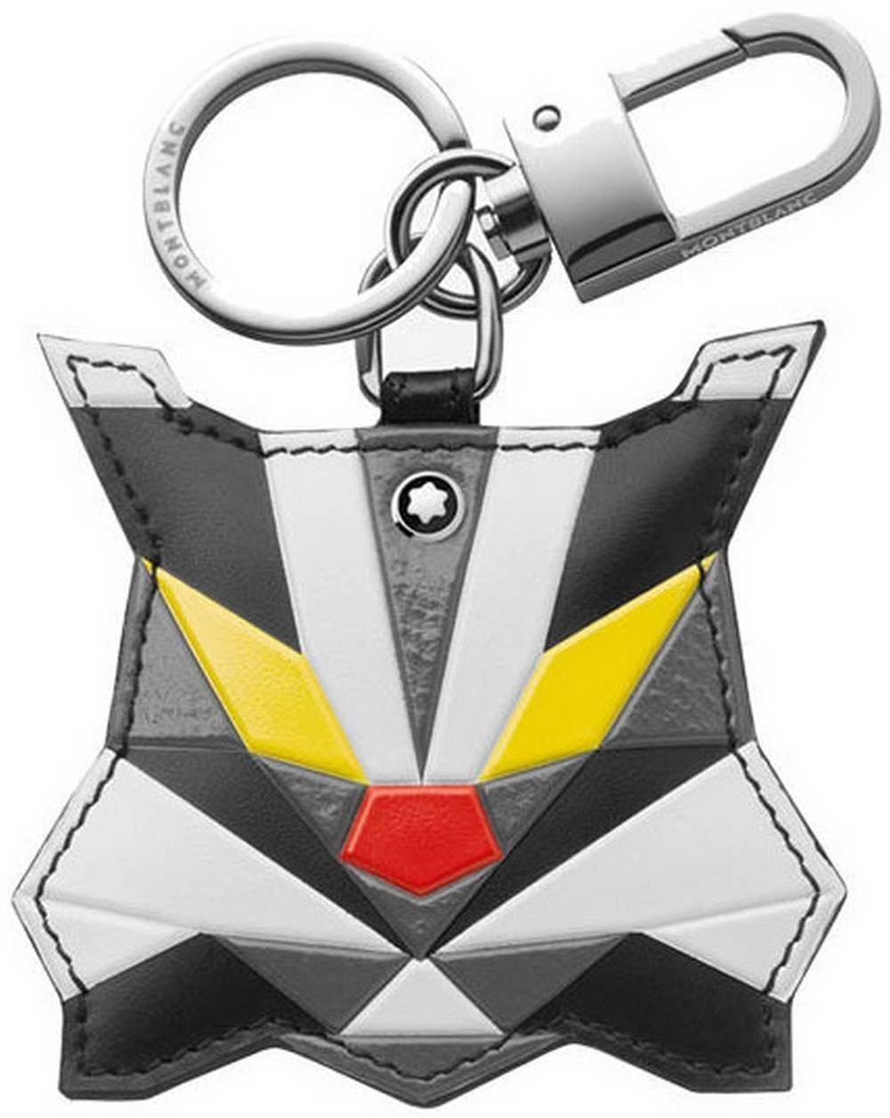 Montblanc Meisterstuck 118743 Lynx Nyckelring