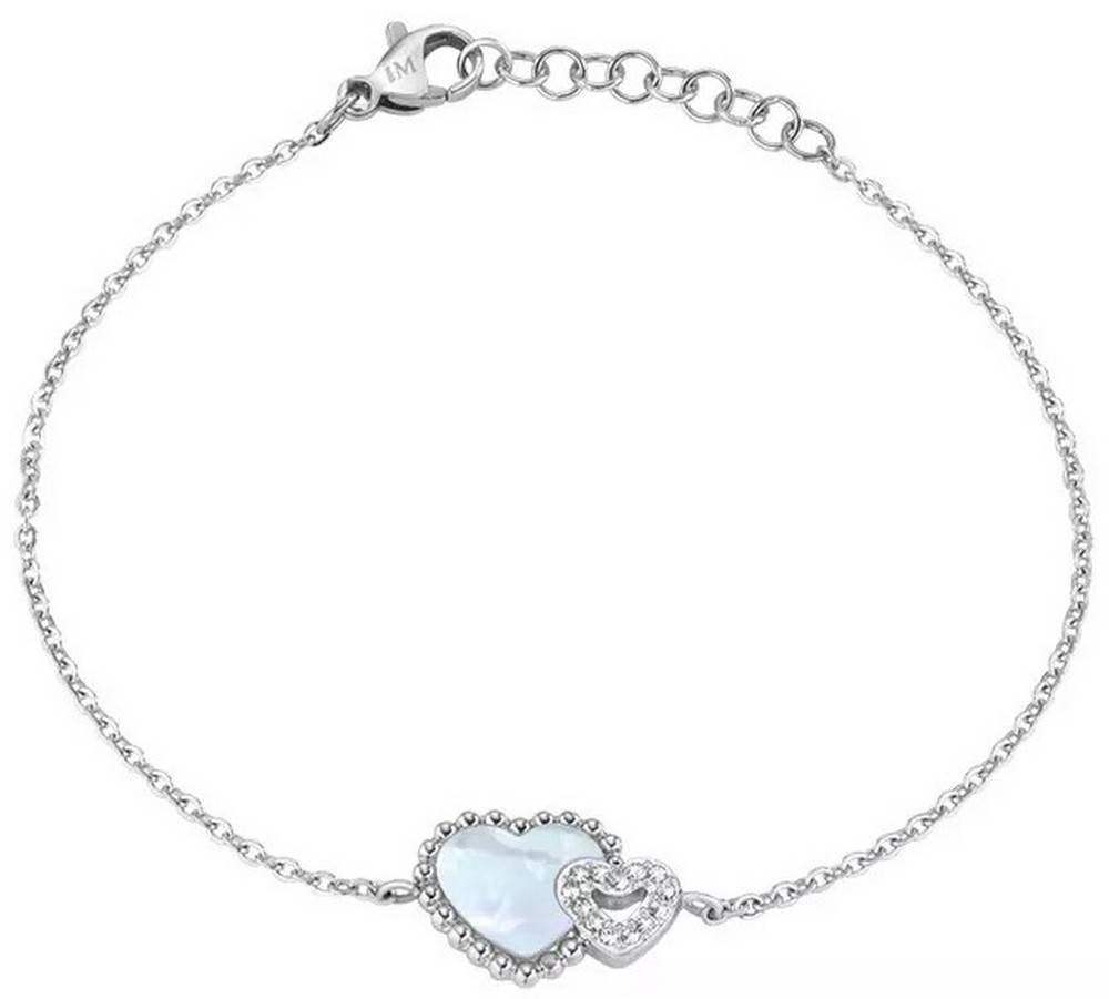 Morellato Sempreinsieme Rostfritt stål SAGF10 Damarmband