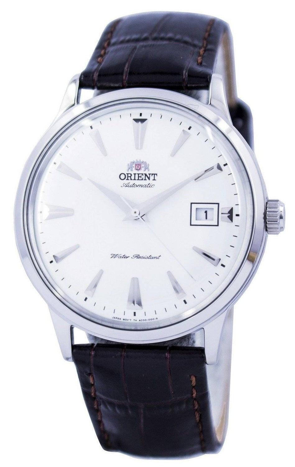 Orient 2nd Generation Bambino Classic Automatic FAC00005W0 TAC00005W0 Herrklocka