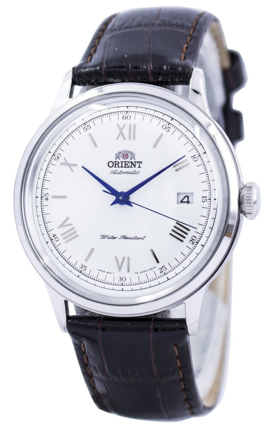 Orient 2nd Generation Bambino Classic Automatic FAC00009W0 TAC00009W0 Herrklocka