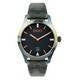 Out of Order 143 Black Superluminova Dial Quartz OOO.001-17.NE 100M herrklocka