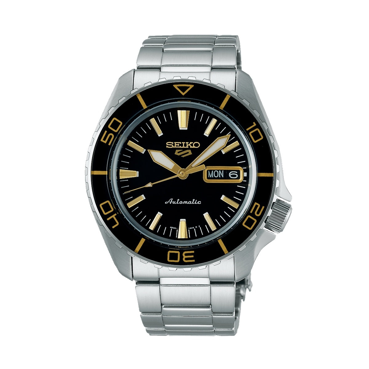 SEIKO 5 Mod. SPORTS Automatic