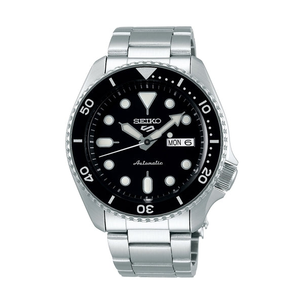 SEIKO 5 Mod. SPORTS - Automatic