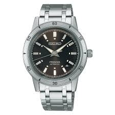SEIKO PRESAGE MOD. STYLE '60 Automatic