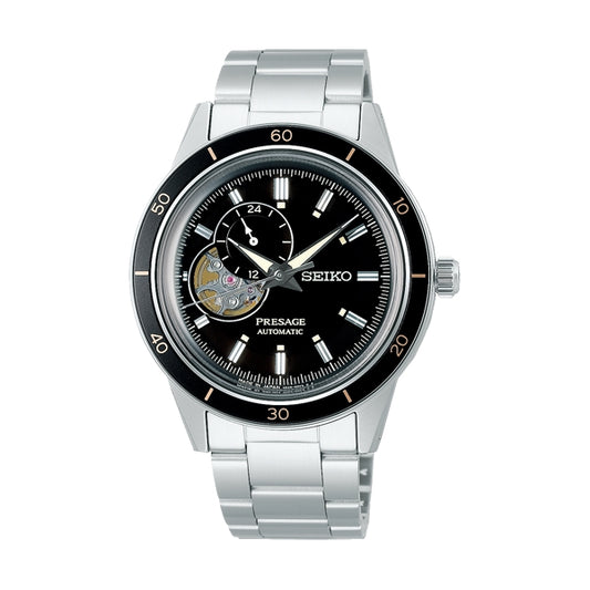 SEIKO PRESAGE MOD. STYLE '60 Automatic