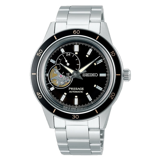 SEIKO PRESAGE MOD. STYLE '60 Automatic