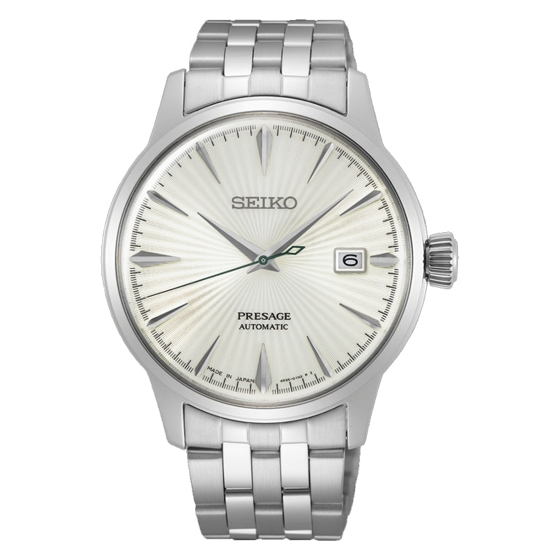 SEIKO PRESAGE Mod. COCKTAIL AUTOMATIC - MARTINI
