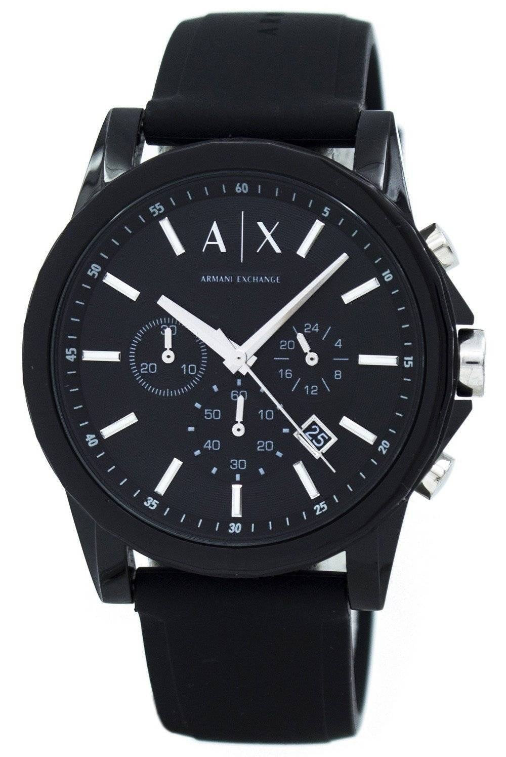 Armani Exchange Active Chronograph Quartz AX1326 Herrklocka