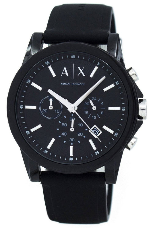 Armani Exchange Active Chronograph Quartz AX1326 Herrklocka