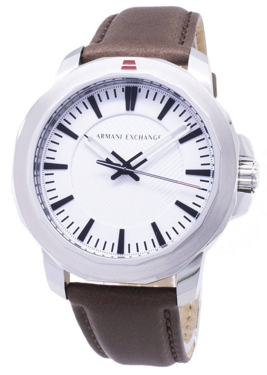 Armani Exchange Quartz AX1903 Herrklocka