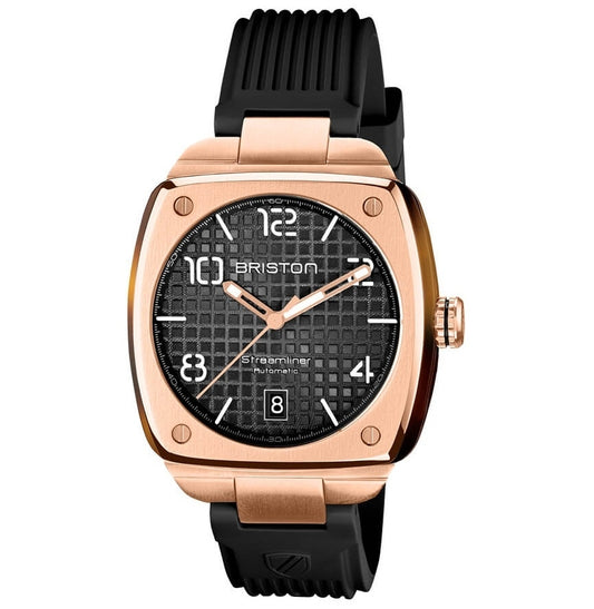 BRISTON WATCHES Mod. 23640.SPRG.T.1.LAB