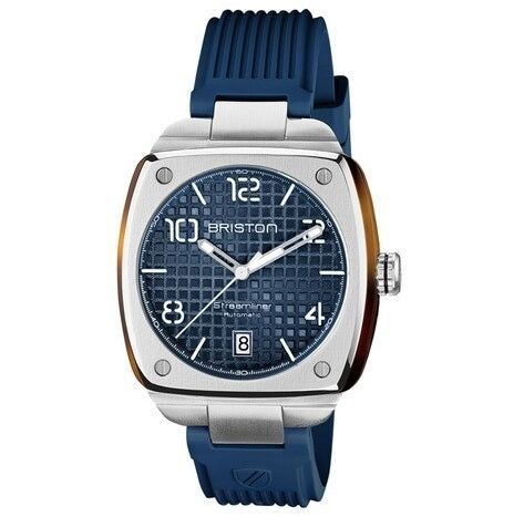 BRISTON WATCHES Mod. 23640.S.T.15.RNB