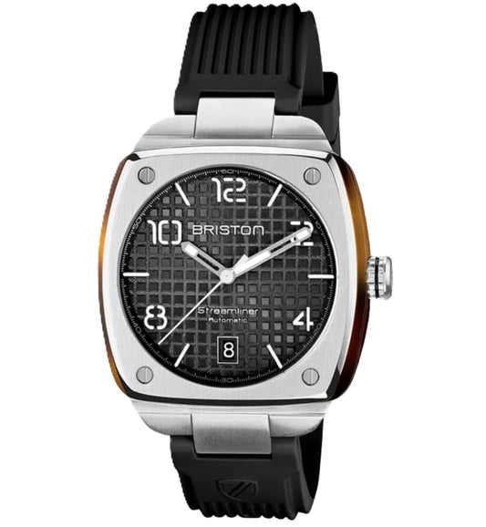 BRISTON WATCHES Mod. 23640.S.T.1.RB