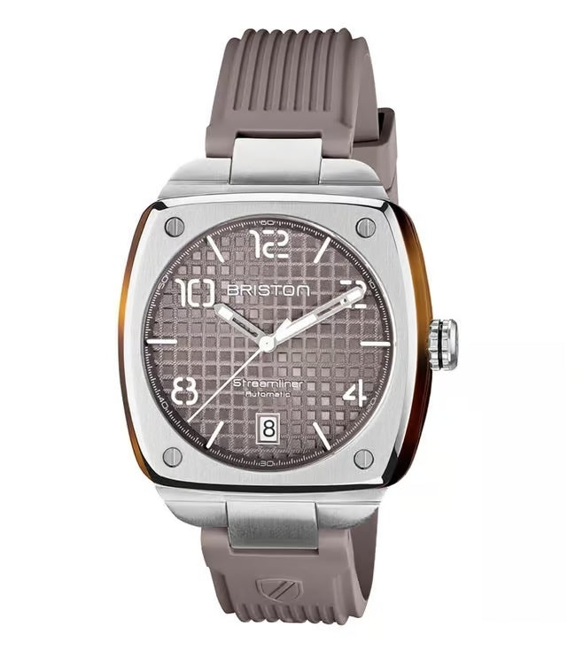 BRISTON WATCHES Mod. 23640.S.T.30.RT