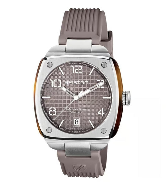BRISTON WATCHES Mod. 23640.S.T.30.RT