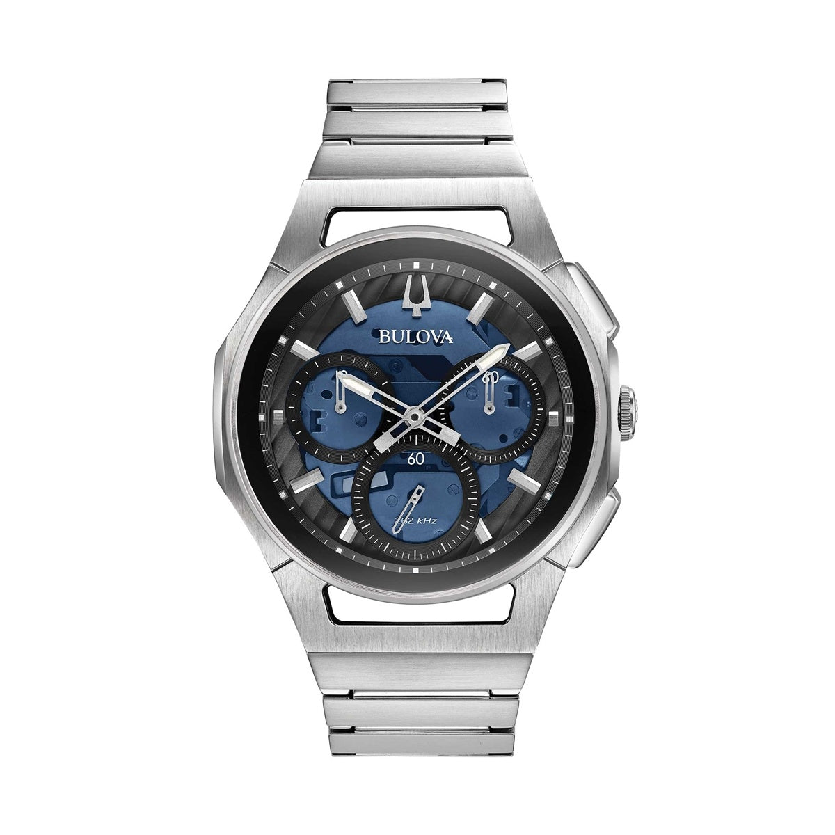 BULOVA MOD. 96A205