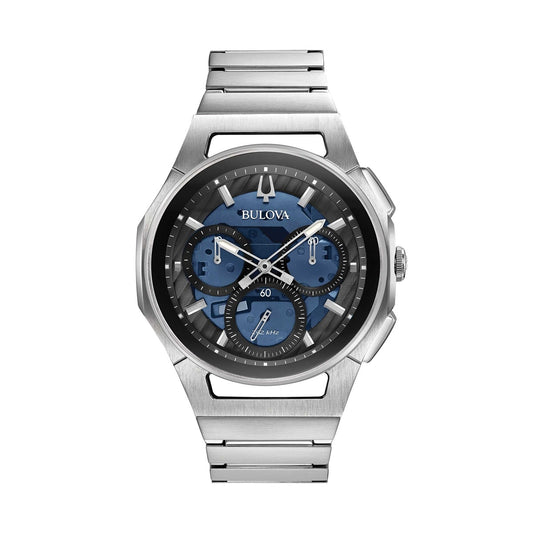 BULOVA MOD. 96A205