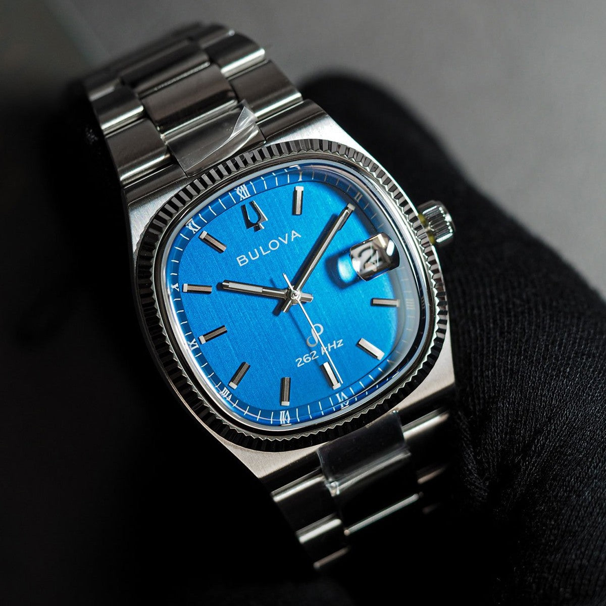 BULOVA MOD. 96B440