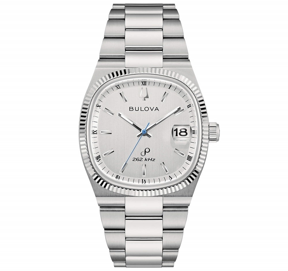 BULOVA MOD. 96B444