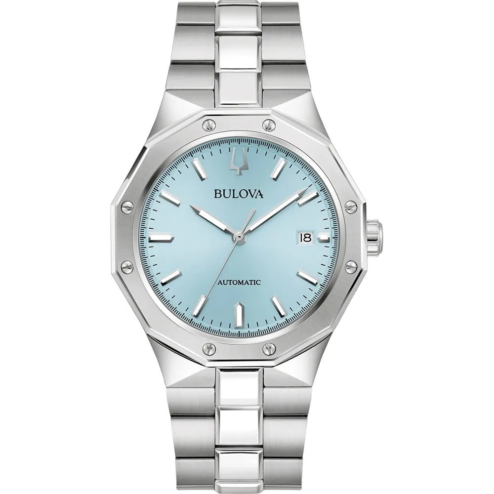 BULOVA MOD. 96B462