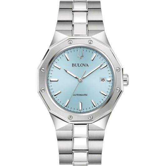 BULOVA MOD. 96B462
