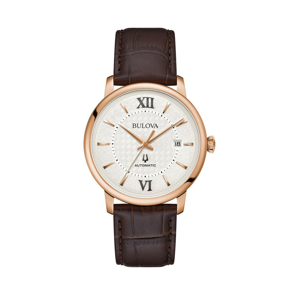 BULOVA MOD. 97B225