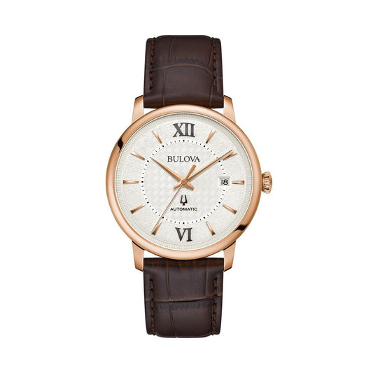BULOVA MOD. 97B225