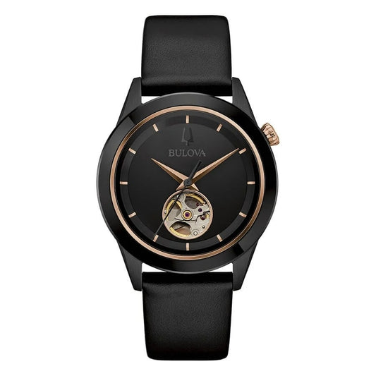 BULOVA MOD. 98A322