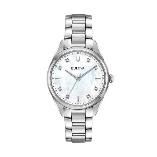 BULOVA MOD. SUTTON