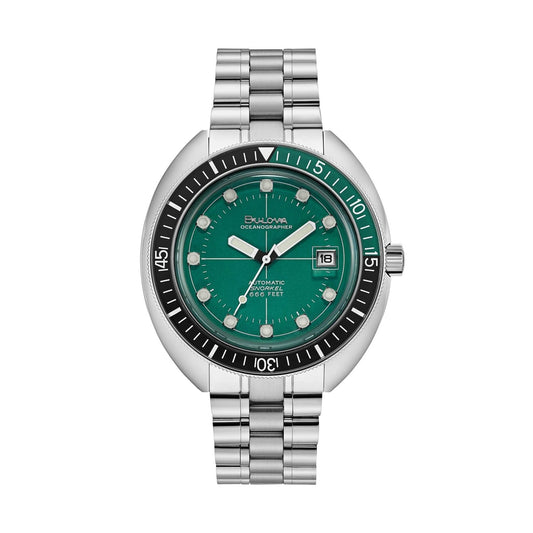 BULOVA WATCHES Mod. 96B322