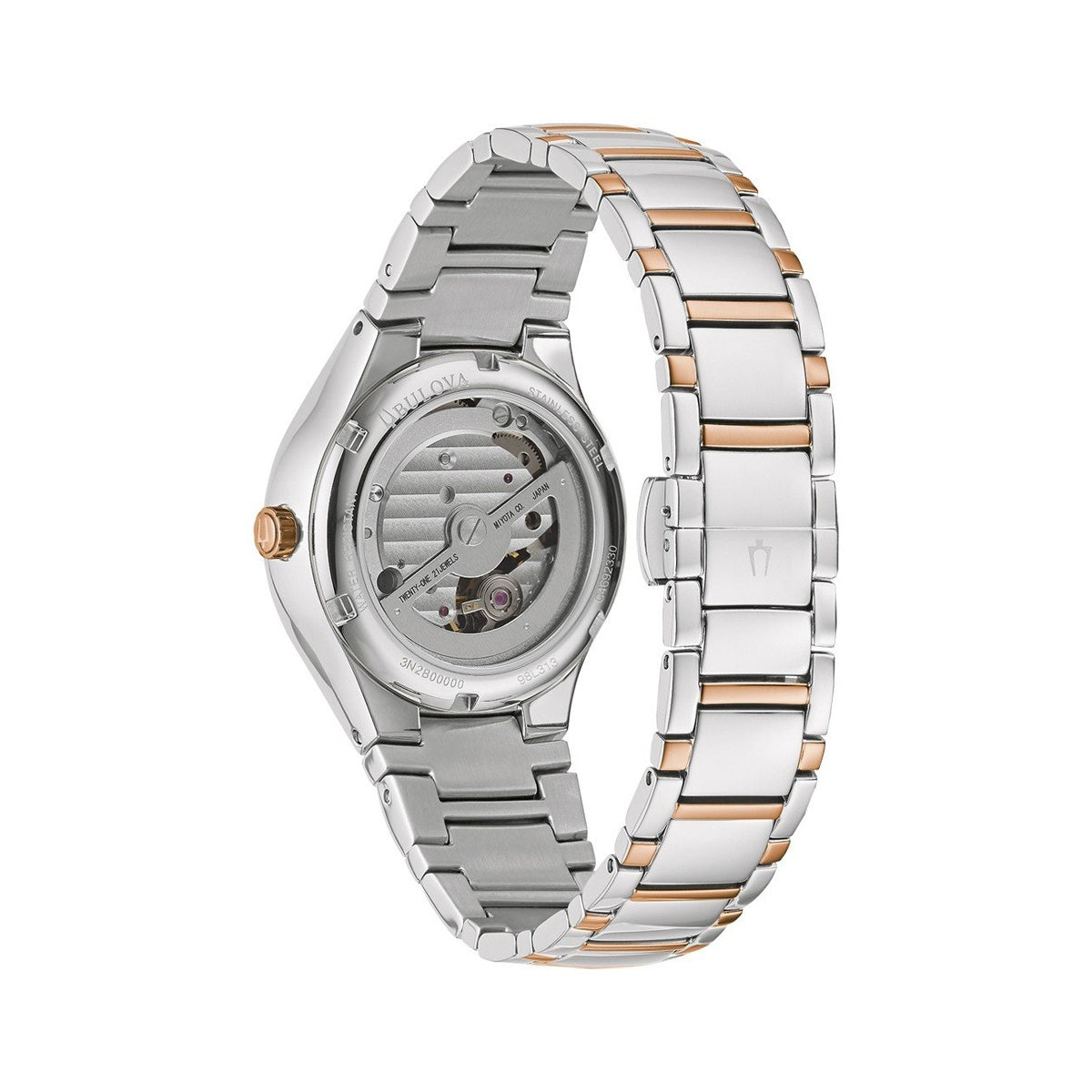 BULOVA WATCHES Mod. 98L313