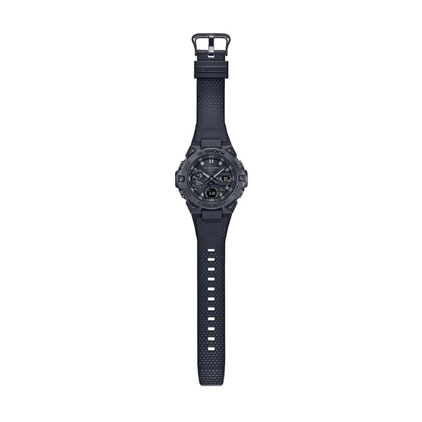 CASIO G-SHOCK Mod. G-STEEL - BASIC BLACK SERIE - BLACK