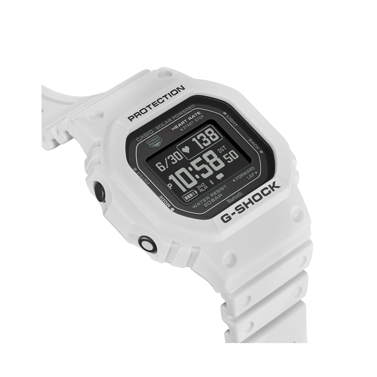 CASIO G-SHOCK WATCHES Mod. DW-H5600-7ER