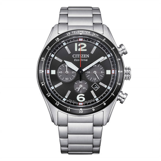 CITIZEN MOD. AVIATOR CRONO
