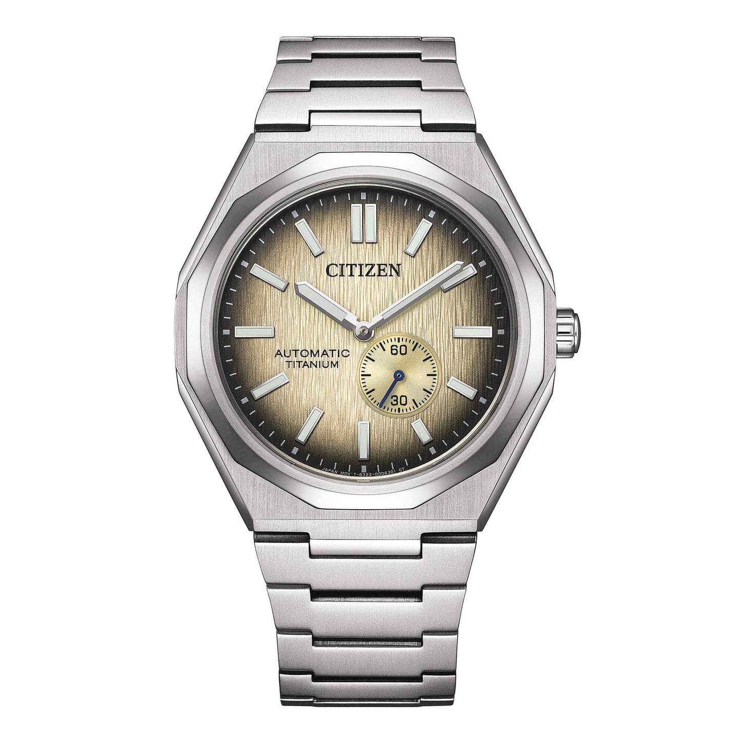 CITIZEN MOD. NK5020-58P